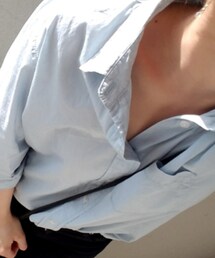 GU | シャツ/ブラウス