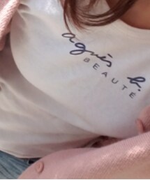 agnes b. | Tシャツ/カットソー
