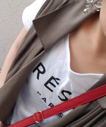 nobrand | Tシャツ/カットソー