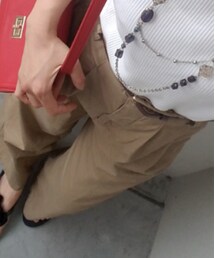 しまむら | チノパンツ