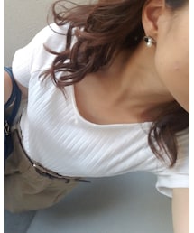 しまむら | Tシャツ/カットソー