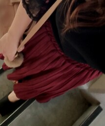 nobrand | スカート