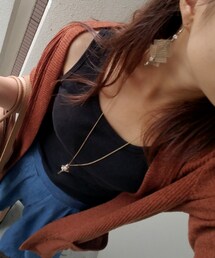 nobrand | カーディガン/ボレロ