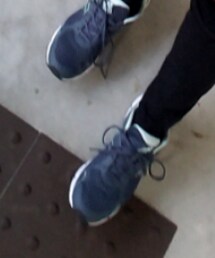 NEW BALANCE | スニーカー