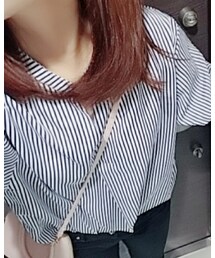 Avail | シャツ/ブラウス