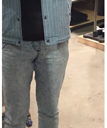 Abercrombie&Fitch | デニムパンツ