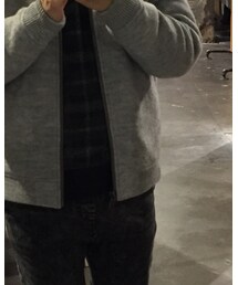 URBAN OUTFITTERS | スタジャン