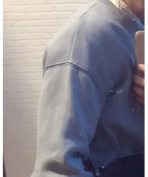 GU | スウェット