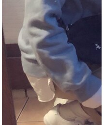 無印良品 | チノパンツ