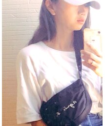 ZARA | トップス