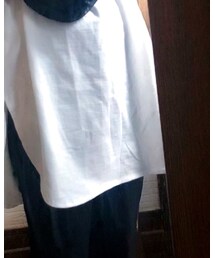 GU | Tシャツ/カットソー