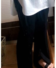 GU | パンツ