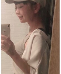 UNIQLO | タンクトップ