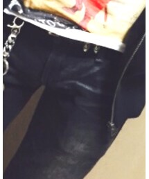 Murder License | デニムパンツ