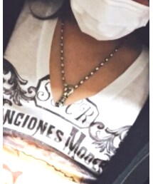 LONE ONES | ネックレス