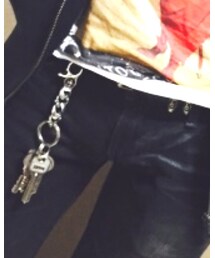 CHROME HEARTS | キーケース/キーアクセサリー