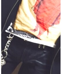 CHROME HEARTS | ベルト