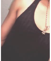 IF SIX WAS NINE | タンクトップ