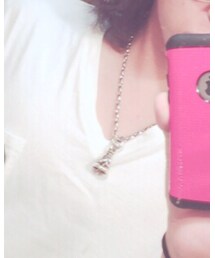 LONE ONES | ネックレス