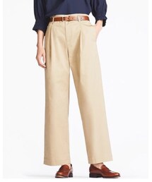 UNIQLO | チノパンツ