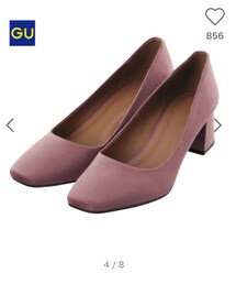 GU | パンプス