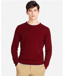 UNIQLO | ニット/セーター