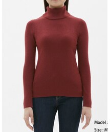 GU | ニット/セーター