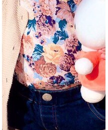 韓国子供服 | その他トップス