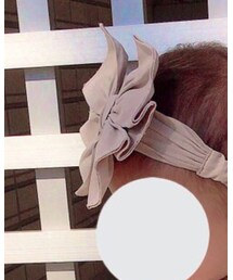 Birthday | ヘアバンド