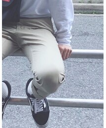 UNIQLO | チノパンツ