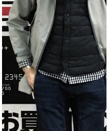 H&M | スーツベスト