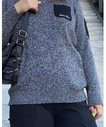 AVIREX | ニット/セーター