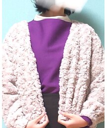 BACK NUMBER | トップス