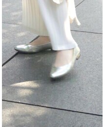 Discoat Parisien | パンプス