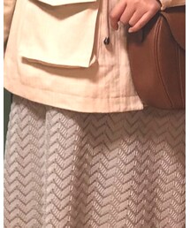 select MOCA | ジャケット/アウター