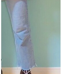 UNIQLO | デニムパンツ