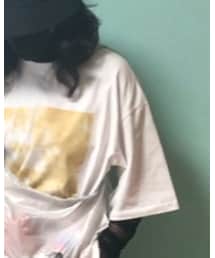 URBAN RESEARCH | Tシャツ/カットソー