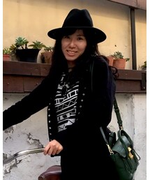 E hyphen world gallery | ニット/セーター