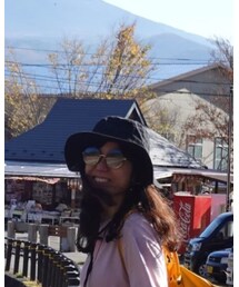 ROXY | サンバイザー