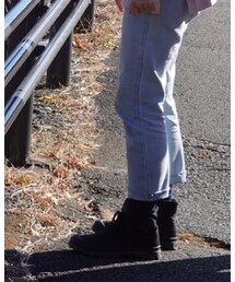 PALLADIUM | シューズ