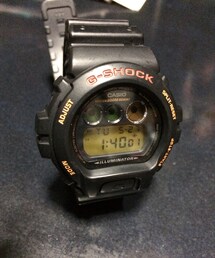 CASIO | アナログ腕時計