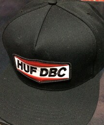 HUF | キャップ