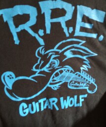 ロックンロールエチケット(Tシャツ/カットソー)