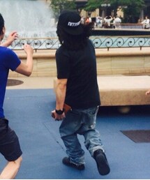 ジャンプ写真撮れなかった(その他)