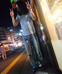 ダブルピース(その他)