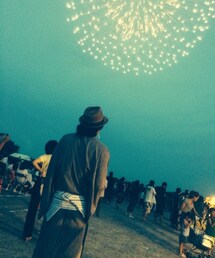 なし | はなびー(その他)