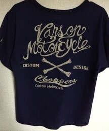 VANSON | Tシャツ/カットソー