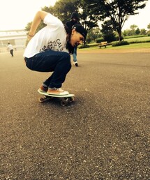 カリフォルニアストリート | Tシャツ/カットソー