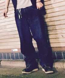 Big John | デニムパンツ