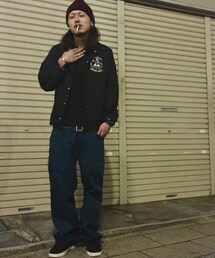 fuct | 壊れたネックレスを懐かしむ(その他アウター)